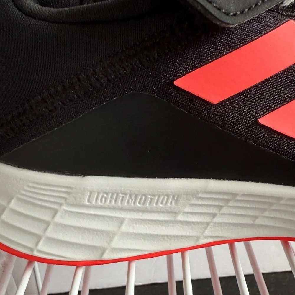 NEW! Adidas Duramo SL Kids Sneakers Size 3 Shoes